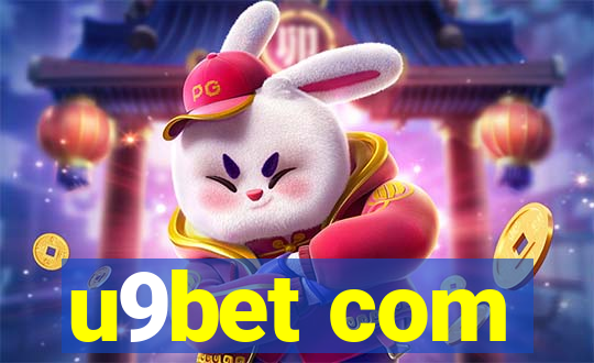u9bet com
